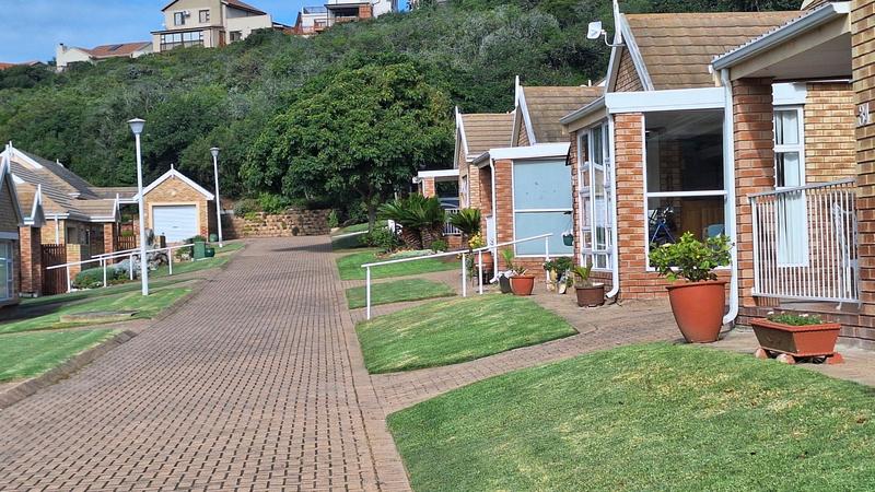 1 Bedroom Property for Sale in Groot Brakrivier Central Western Cape